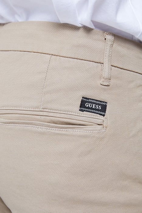 MYRON BEIGE BLANCO BEIGE BLANCO 3