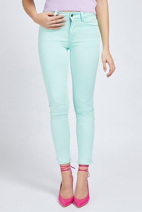 SEXY CURVE RISE SKY RISE SKY 1