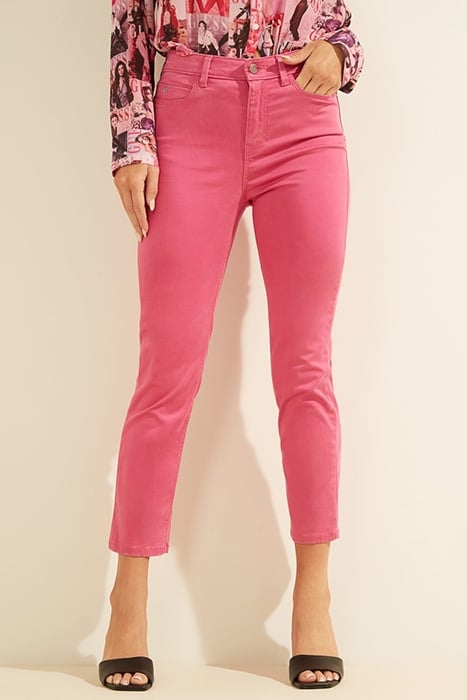 1981 CAPRI FRENCH ROSE FRENCH ROSE 1