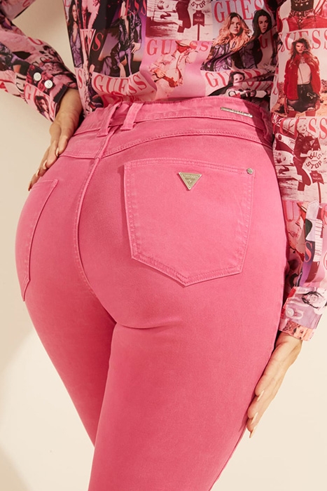 1981 CAPRI FRENCH ROSE FRENCH ROSE 6