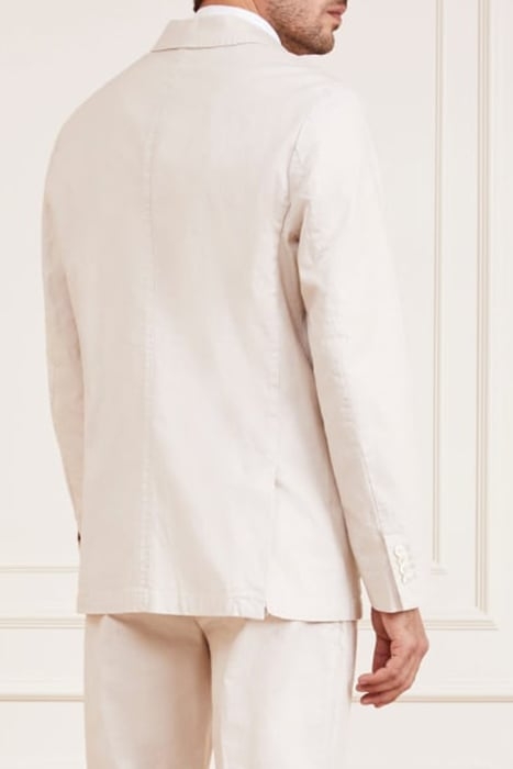 WILT PATCH PKTS NEUTRAL BLAZER MILK 2